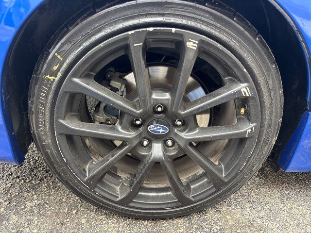 2020 Subaru WRX Limited | San Antonio, TX | Clear Choice Automotive South