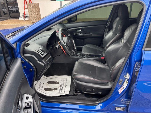 2020 Subaru WRX Limited | San Antonio, TX | Clear Choice Automotive South 2020 Subaru WRX Limited | San Antonio, TX | Clear Choice Automotive South