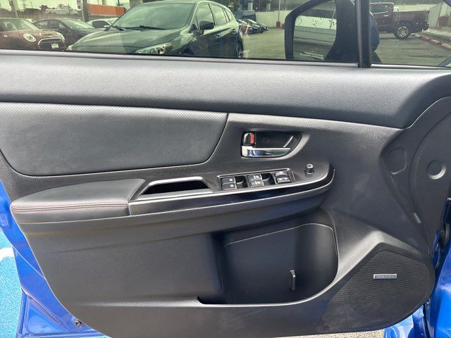 2020 Subaru WRX Limited | San Antonio, TX | Clear Choice Automotive South 2020 Subaru WRX Limited | San Antonio, TX | Clear Choice Automotive South