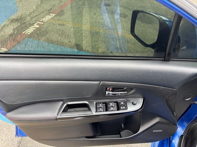 2020 Subaru WRX Limited | San Antonio, TX | Clear Choice Automotive South