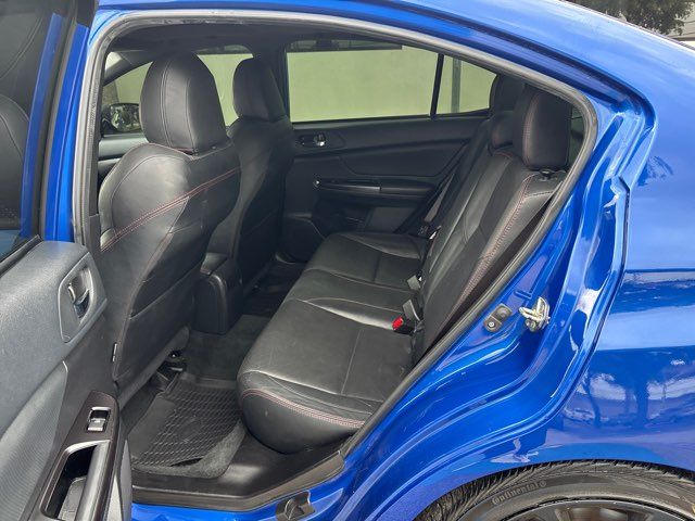 2020 Subaru WRX Limited | San Antonio, TX | Clear Choice Automotive South 2020 Subaru WRX Limited | San Antonio, TX | Clear Choice Automotive South