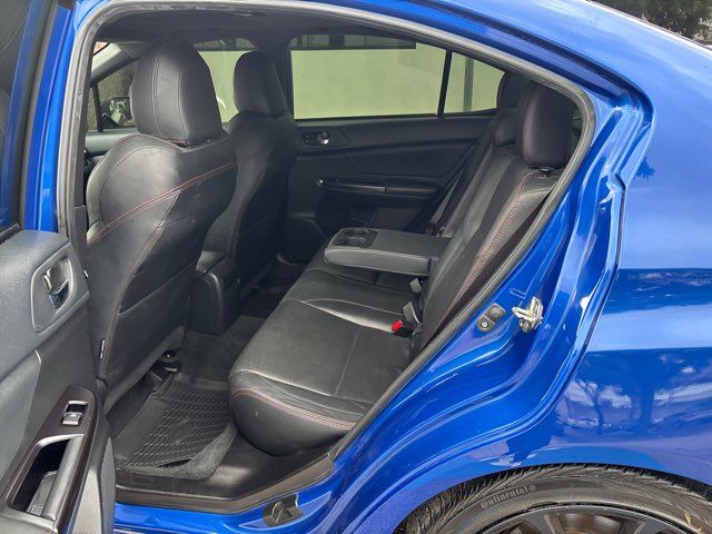 2020 Subaru WRX Limited | San Antonio, TX | Clear Choice Automotive South