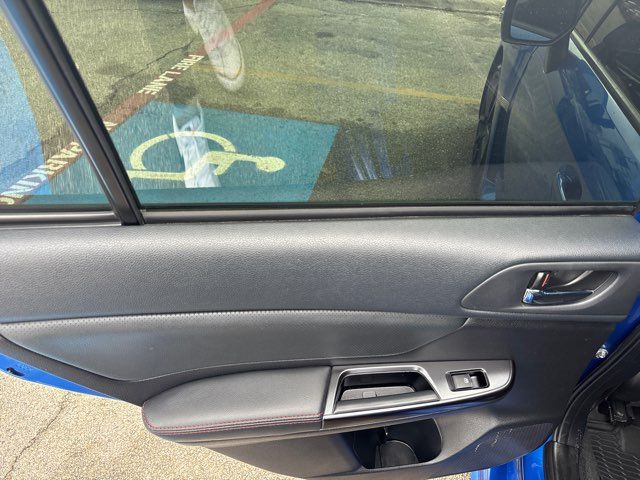 2020 Subaru WRX Limited | San Antonio, TX | Clear Choice Automotive South 2020 Subaru WRX Limited | San Antonio, TX | Clear Choice Automotive South