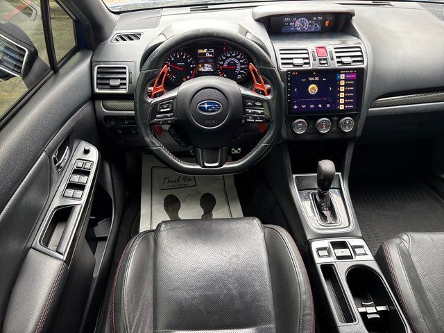 2020 Subaru WRX Limited | San Antonio, TX | Clear Choice Automotive South 2020 Subaru WRX Limited | San Antonio, TX | Clear Choice Automotive South