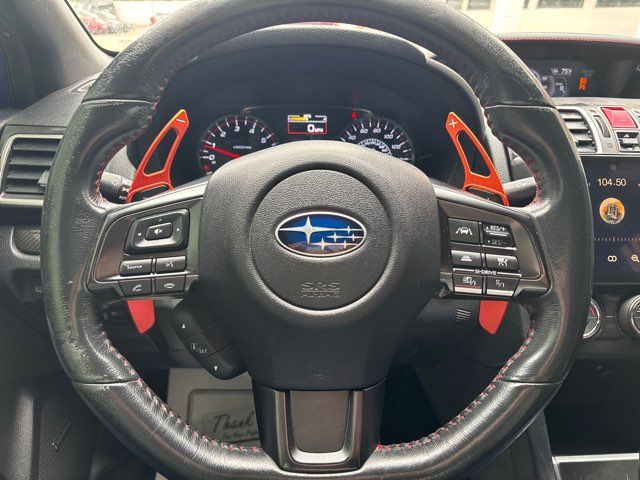 2020 Subaru WRX Limited | San Antonio, TX | Clear Choice Automotive South 2020 Subaru WRX Limited | San Antonio, TX | Clear Choice Automotive South