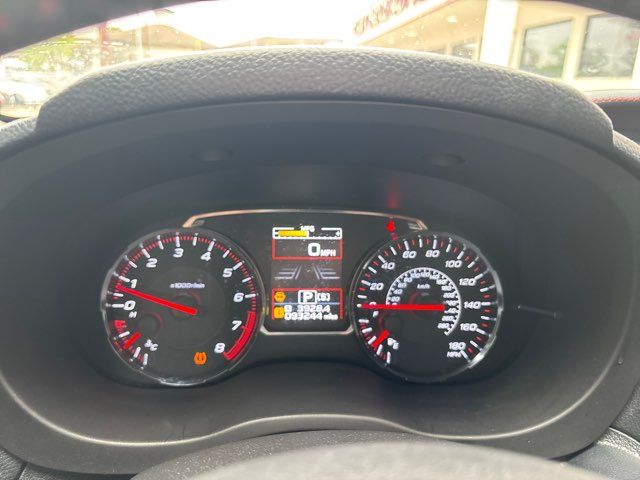 2020 Subaru WRX Limited | San Antonio, TX | Clear Choice Automotive South