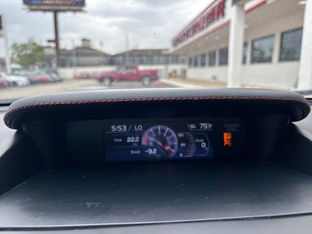 2020 Subaru WRX Limited | San Antonio, TX | Clear Choice Automotive South