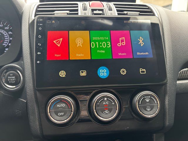 2020 Subaru WRX Limited | San Antonio, TX | Clear Choice Automotive South