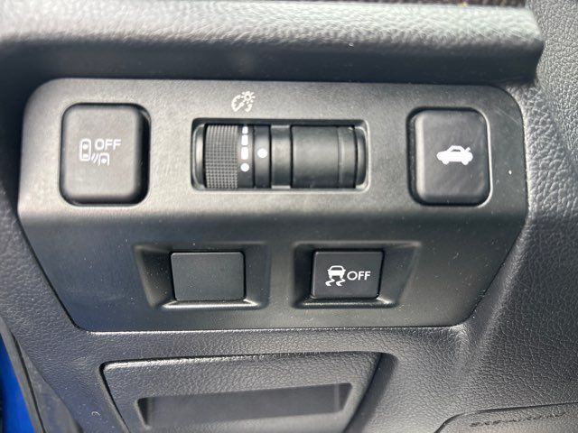 2020 Subaru WRX Limited | San Antonio, TX | Clear Choice Automotive South