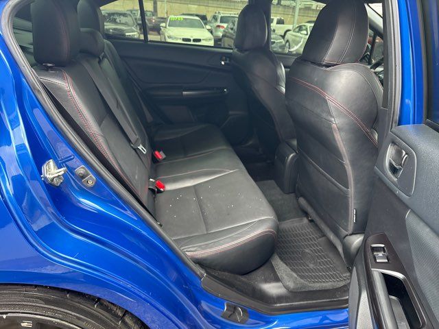 2020 Subaru WRX Limited | San Antonio, TX | Clear Choice Automotive South