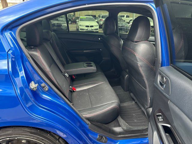 2020 Subaru WRX Limited | San Antonio, TX | Clear Choice Automotive South