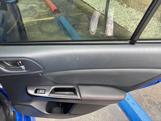 2020 Subaru WRX Limited | San Antonio, TX | Clear Choice Automotive South