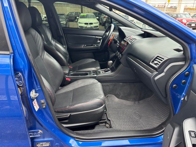 2020 Subaru WRX Limited | San Antonio, TX | Clear Choice Automotive South 2020 Subaru WRX Limited | San Antonio, TX | Clear Choice Automotive South