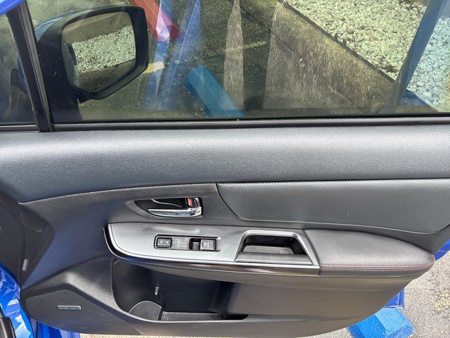 2020 Subaru WRX Limited | San Antonio, TX | Clear Choice Automotive South