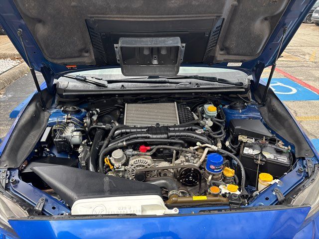 2020 Subaru WRX Limited | San Antonio, TX | Clear Choice Automotive South 2020 Subaru WRX Limited | San Antonio, TX | Clear Choice Automotive South