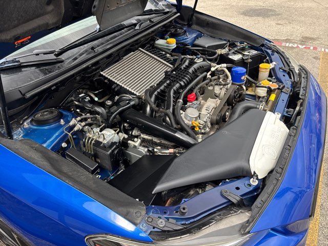 2020 Subaru WRX Limited | San Antonio, TX | Clear Choice Automotive South