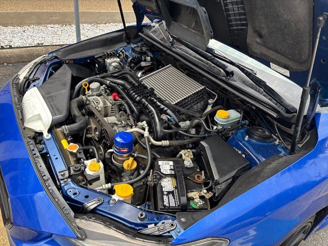 2020 Subaru WRX Limited | San Antonio, TX | Clear Choice Automotive South