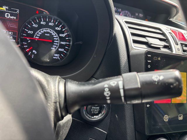 2020 Subaru WRX Limited | San Antonio, TX | Clear Choice Automotive South