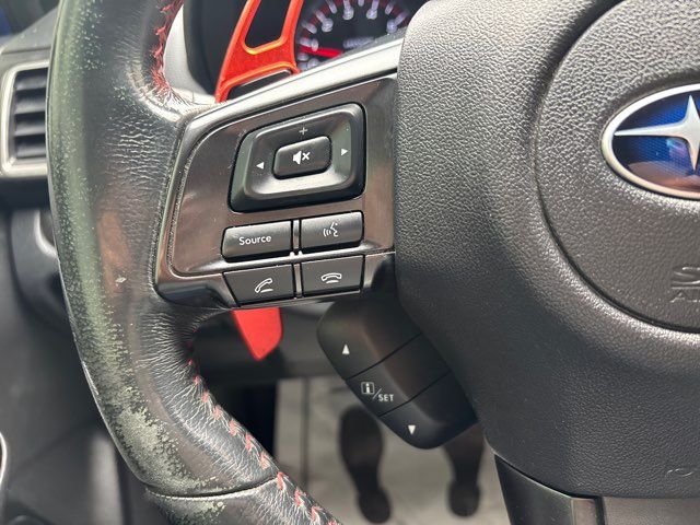 2020 Subaru WRX Limited | San Antonio, TX | Clear Choice Automotive South