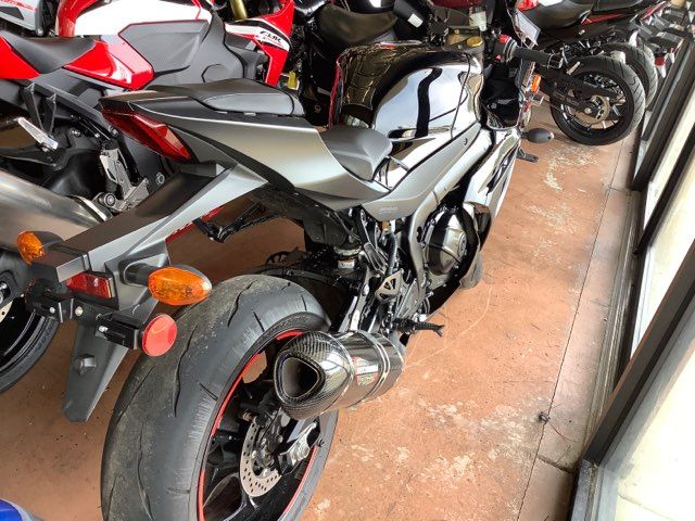 2020 Suzuki GSX 1000 2020 Suzuki GSX 1000