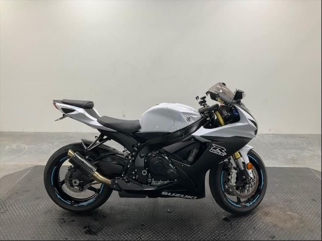 2020 Suzuki GSX-R 750 | Fort Worth, TX | TX Toy Sales in Fort Worth, TX 76131