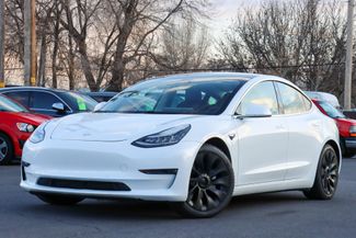 2020 Tesla Model 3 Long Range AWD | American Fork, Utah | Auto's Inc. in American Fork, Utah 84003