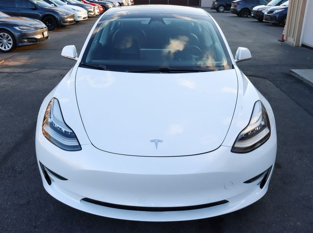 2020 Tesla Model 3 Long Range AWD | American Fork, Utah | Auto's Inc.