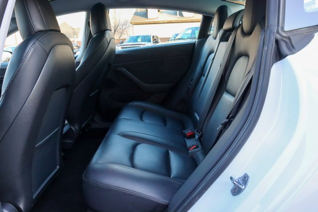 2020 Tesla Model 3 Long Range AWD | American Fork, Utah | Auto's Inc.