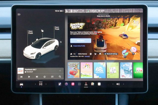 2020 Tesla Model 3 Long Range AWD | American Fork, Utah | Auto's Inc.