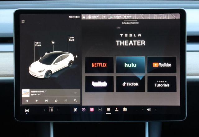 2020 Tesla Model 3 Long Range AWD | American Fork, Utah | Auto's Inc.