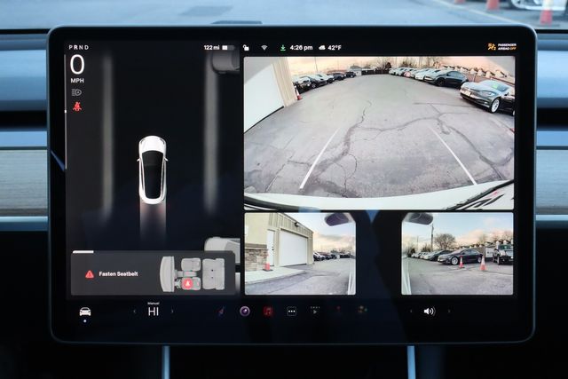 2020 Tesla Model 3 Long Range AWD | American Fork, Utah | Auto's Inc.