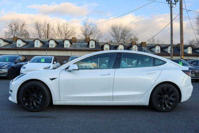 2020 Tesla Model 3 Long Range AWD | American Fork, Utah | Auto's Inc.