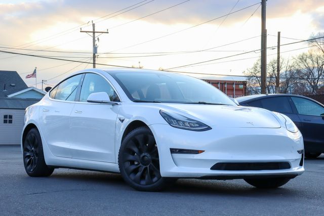 2020 Tesla Model 3 Long Range AWD | American Fork, Utah | Auto's Inc. 2020 Tesla Model 3 Long Range AWD | American Fork, Utah | Auto's Inc.