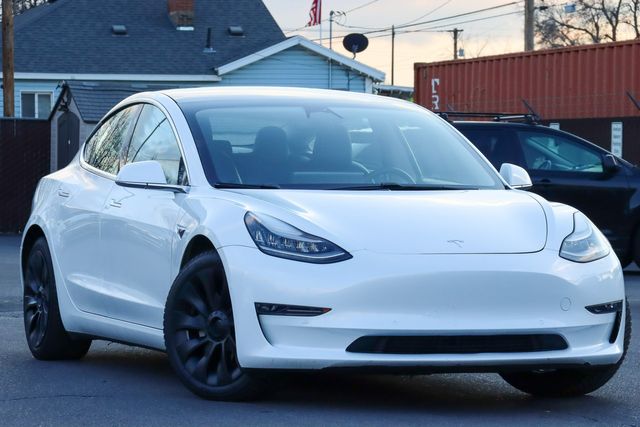 2020 Tesla Model 3 Long Range AWD | American Fork, Utah | Auto's Inc. 2020 Tesla Model 3 Long Range AWD | American Fork, Utah | Auto's Inc.