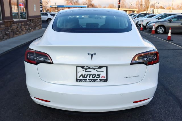 2020 Tesla Model 3 Long Range AWD | American Fork, Utah | Auto's Inc. 2020 Tesla Model 3 Long Range AWD | American Fork, Utah | Auto's Inc.