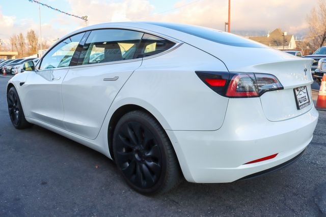 2020 Tesla Model 3 Long Range AWD | American Fork, Utah | Auto's Inc. 2020 Tesla Model 3 Long Range AWD | American Fork, Utah | Auto's Inc.