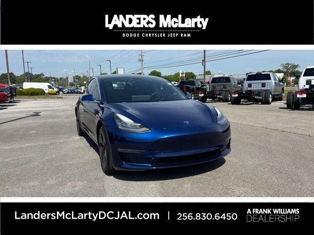 2020 Tesla Model 3  | Huntsville, Alabama | Landers Mclarty DCJ