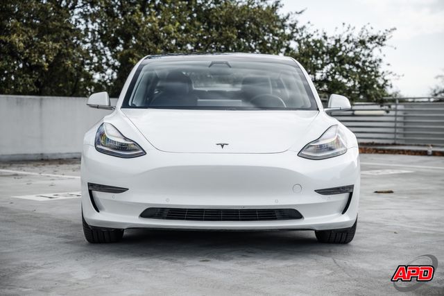2020 Tesla Model 3 Performance 2020 Tesla Model 3 Performance