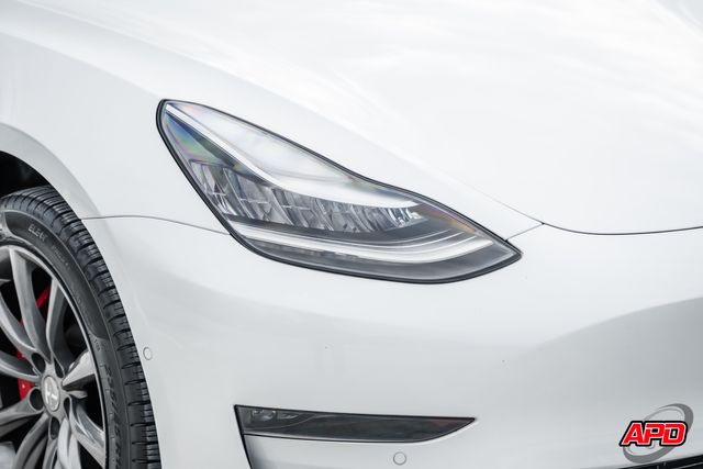 2020 Tesla Model 3 Performance 2020 Tesla Model 3 Performance