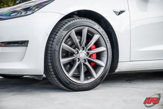 2020 Tesla Model 3 Performance 2020 Tesla Model 3 Performance