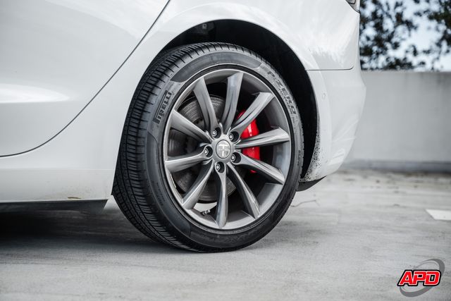 2020 Tesla Model 3 Performance 2020 Tesla Model 3 Performance