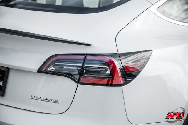 2020 Tesla Model 3 Performance 2020 Tesla Model 3 Performance