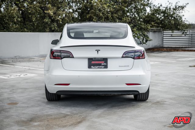 2020 Tesla Model 3 Performance 2020 Tesla Model 3 Performance