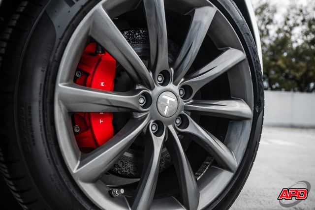 2020 Tesla Model 3 Performance 2020 Tesla Model 3 Performance