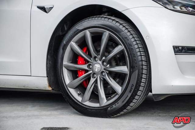 2020 Tesla Model 3 Performance 2020 Tesla Model 3 Performance