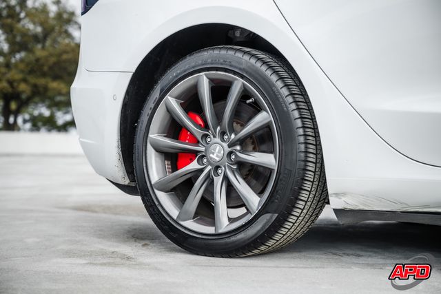 2020 Tesla Model 3 Performance 2020 Tesla Model 3 Performance