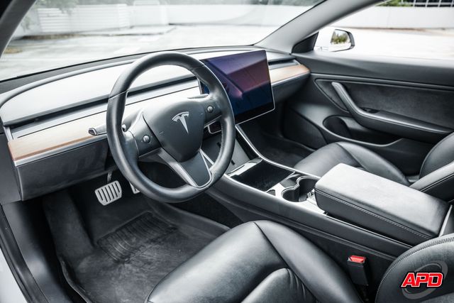 2020 Tesla Model 3 Performance 2020 Tesla Model 3 Performance