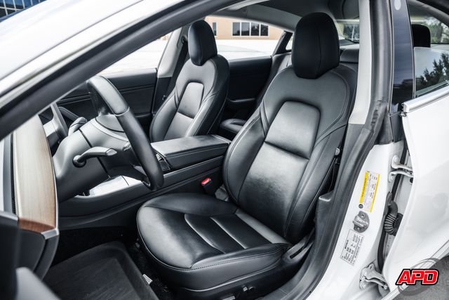 2020 Tesla Model 3 Performance 2020 Tesla Model 3 Performance