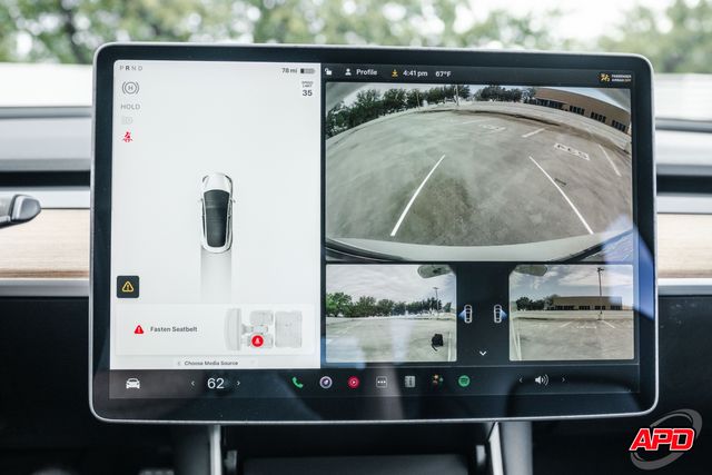 2020 Tesla Model 3 Performance 2020 Tesla Model 3 Performance