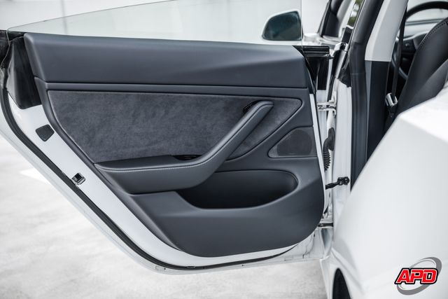 2020 Tesla Model 3 Performance 2020 Tesla Model 3 Performance